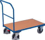 Schiebebügelwagen 500 kg BK-System
