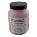 Markierungsfarbstoff für Abwasserleitungen