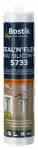 Bostik S733 Bausilikon