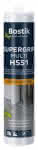 Bostik H551 1-K-Hybrid-Kleb- u. Dichtstoff