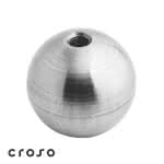 Massivkugel Edelst. M6