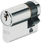 ABUS Service-Halbzylinder / C83N