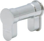ABUS Blindzylinder