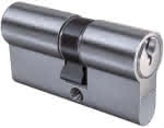 Profilzylinder C83N