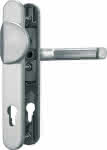 ABUS Schutzbeschlag / SRG 92
