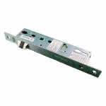 RR-Schloss Anti Panik E / Nr. 1005 Edelst.- Stulp 24 mm