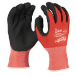 Milwaukee Schnittschutzhandschuh Kl. 1