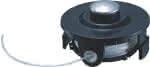 Makita 1-Fadenkopf Tap Go