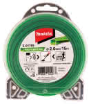 Makita Mähfaden Four-Leaf
