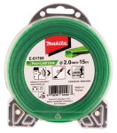 Makita Mähfaden Four-Leaf