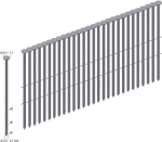Prebena Coil-Nagel CNW