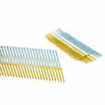 Prebena Rundkopfnagel verz.