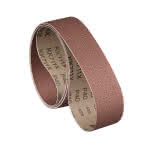 Gewebeschleifband Metallkraft 75x762