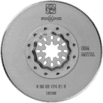 HSS Kreissägeblatt SL Ø 85x0,7mm VE 1 Fein