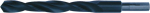 Forum Spiralbohrer / DIN338N 13,0 mm / 10 mm Schaft / HSS / rollgewalzt