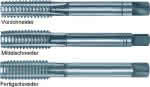 Forum Handgewindebohrer-Satz (HSS) DIN352 / M-LH