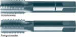 Forum Handgewindebohrer-Satz (HSS) DIN2181 / MF