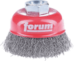 Topfbürste Stahld. M14 FORUM