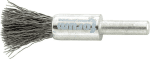 Pinselbürste rostf. 6mm FORUM