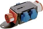 AS Adapter (CEE)