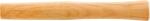 Stiel Hickory für Fäustel