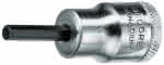 Gedore Schraubendrehereinsatz IN 30 / Innen-6-Kant 3/8"