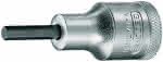Gedore Schraubendrehereinsatz IN 19 / Innen-6-Kant 1/2"