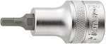 FORUM Schraubendr.-Einsatz 1/2"Hex