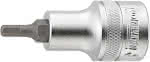 Schraubendr.-Einsatz 1/2"Hex FORUM