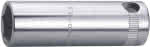 Zündk.-Steckschl.-Einsatz 6kt. 1/2" Bahco