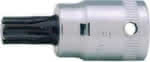 Bahco Schraubendreher-Einsatz 1/4" T