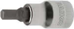 Schraubendr.-Einsatz 1/2" 6kt. Bahco
