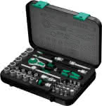 Kraftform Kompakt ZYKLOP speed Wera