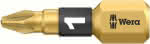 Bit Diamant 1/4" DIN 3126 C6,3 Wera