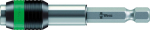 Bithalter Rapidaptor 1/4" für 1/4" Bits Magnet Wera