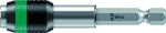 Wera Bithalter Rapidaptor 1/4" für 1/4" Bits Magnet
