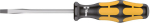 Wera Schraubendreher 932A Schlitz 