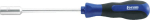 Steckschl.-Schr.-Dr. 5,0x125mm 6kt. FORUM