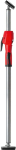 Bessey Deckenstütze und Montagestütze mit Pumpgriff