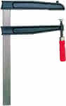 Bessey Tiefspann-Schraubzwinge mit Holzgriff TGNT