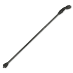 Mesto Adapter-Set für Spritzrohre