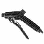Mesto Abstellventil PVC