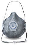 Moldex Filtermaske / Smart / FFP2