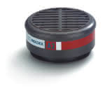 Filter 8500 A2 zu Serie 8000