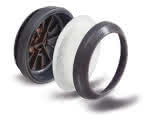 Moldex Adapter