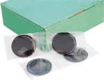 Schutzbrille Ersatzglas