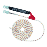 MAS mitlaufendes Auffanggerät / MAS SK 12