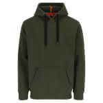 Herock Sweater / khaki / Hesus m. Kapuze