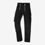 FHB Zunfthose Maxi / schwarz