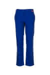BW 270 Bundhose kornblumenblau